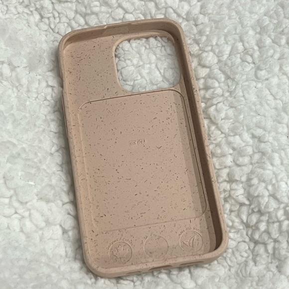 NWOT Pela Phone Case for iPhone 13 Pro - Picture 2 of 2